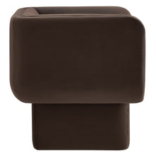 Load image into Gallery viewer, Tate Performance Velvet Accent Chair by Modway
