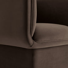 Load image into Gallery viewer, Tate Performance Velvet Accent Chair by Modway
