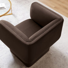 Load image into Gallery viewer, Tate Performance Velvet Accent Chair by Modway

