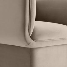 Load image into Gallery viewer, Tate Performance Velvet Accent Chair by Modway
