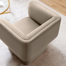 Load image into Gallery viewer, Tate Performance Velvet Accent Chair by Modway

