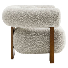 Load image into Gallery viewer, Jace Boucle Accent Chair by Modway
