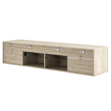 Load image into Gallery viewer, Terra 71&quot; Wall-Mounted TV Stand by Modway

