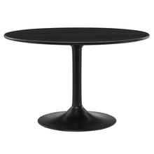 Load image into Gallery viewer, Lippa 48&quot; Round Solid Wood Dining Table by Modway

