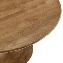 Load image into Gallery viewer, Lippa 48&quot; Round Solid Wood Dining Table by Modway
