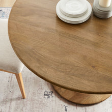 Load image into Gallery viewer, Lippa 48&quot; Round Solid Wood Dining Table by Modway

