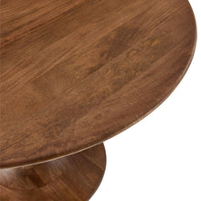 Load image into Gallery viewer, Lippa 48&quot; Round Solid Wood Dining Table by Modway
