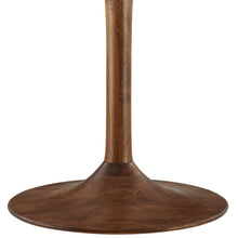 Load image into Gallery viewer, Lippa 48&quot; Round Solid Wood Dining Table by Modway
