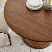 Load image into Gallery viewer, Lippa 48&quot; Round Solid Wood Dining Table by Modway
