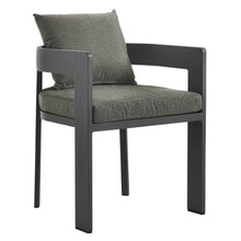 Load image into Gallery viewer, Tahoe Outdoor Patio Aluminum Dining Chair by Modway
