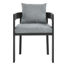 Load image into Gallery viewer, Tahoe Outdoor Patio Aluminum Dining Chair by Modway
