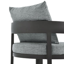 Load image into Gallery viewer, Tahoe Outdoor Patio Aluminum Dining Chair by Modway
