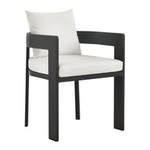 Load image into Gallery viewer, Tahoe Outdoor Patio Aluminum Dining Chair by Modway
