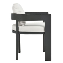 Load image into Gallery viewer, Tahoe Outdoor Patio Aluminum Dining Chair by Modway
