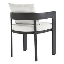 Load image into Gallery viewer, Tahoe 5-Piece Outdoor Patio Aluminum Dining Set by Modway
