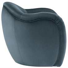 Load image into Gallery viewer, Compose Performance Velvet Accent Chair by Modway
