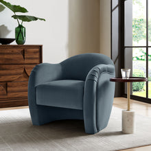 Load image into Gallery viewer, Compose Performance Velvet Accent Chair by Modway
