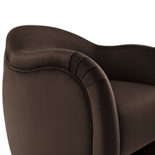Load image into Gallery viewer, Compose Performance Velvet Accent Chair by Modway
