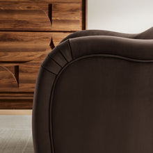 Load image into Gallery viewer, Compose Performance Velvet Accent Chair by Modway
