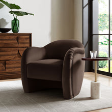 Load image into Gallery viewer, Compose Performance Velvet Accent Chair by Modway
