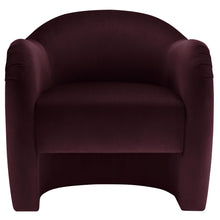 Load image into Gallery viewer, Compose Performance Velvet Accent Chair by Modway
