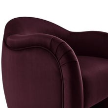 Load image into Gallery viewer, Compose Performance Velvet Accent Chair by Modway
