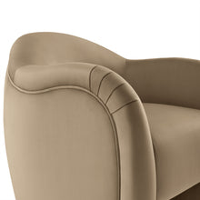 Load image into Gallery viewer, Compose Performance Velvet Accent Chair by Modway
