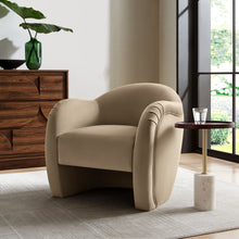 Load image into Gallery viewer, Compose Performance Velvet Accent Chair by Modway
