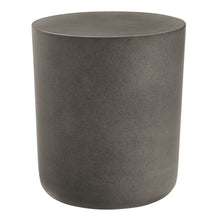Load image into Gallery viewer, Brion Indoor - Outdoor Patio Concrete Stool by Modway
