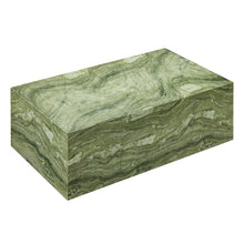 Load image into Gallery viewer, Jordana Square Plinth Indoor - Outdoor Patio Concrete Coffee Table by Modway
