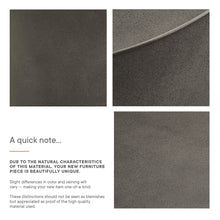 Load image into Gallery viewer, Brion Round Indoor - Outdoor Patio Concrete Coffee Table by Modway
