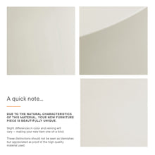 Load image into Gallery viewer, Brion Round Indoor - Outdoor Patio Concrete Coffee Table by Modway
