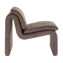 Load image into Gallery viewer, Dune Boucle Upholstered Armless Accent Chair by Modway
