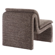 Load image into Gallery viewer, Dune Boucle Upholstered Armless Accent Chair by Modway
