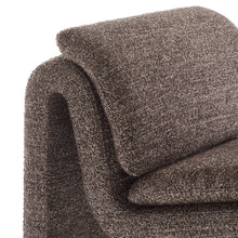 Load image into Gallery viewer, Dune Boucle Upholstered Armless Accent Chair by Modway
