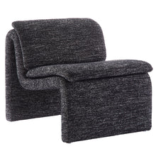 Load image into Gallery viewer, Dune Boucle Upholstered Armless Accent Chair by Modway
