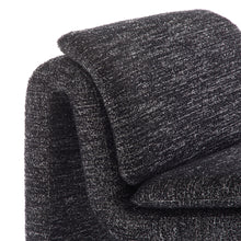 Load image into Gallery viewer, Dune Boucle Upholstered Armless Accent Chair by Modway

