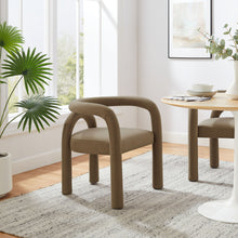 Load image into Gallery viewer, Astrid Performance Velvet Dining Chair by Modway
