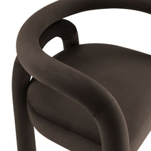 Load image into Gallery viewer, Astrid Performance Velvet Dining Chair by Modway

