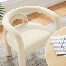 Load image into Gallery viewer, Astrid Performance Velvet Dining Chair by Modway
