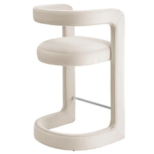 Load image into Gallery viewer, Winslow Performance Velvet Counter Stool by Modway
