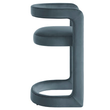 Load image into Gallery viewer, Winslow Performance Velvet Counter Stool by Modway

