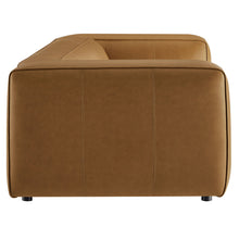 Load image into Gallery viewer, Auren Upholstered Vegan Leather Sofa by Modway
