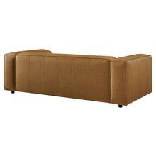 Load image into Gallery viewer, Auren Upholstered Vegan Leather Sofa by Modway
