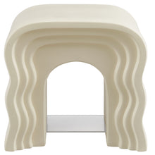 Load image into Gallery viewer, Jorin Squiggle Side Table by Modway
