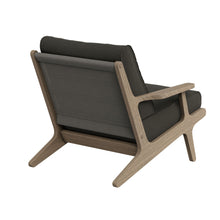 Load image into Gallery viewer, Saratoga Outdoor Patio Teak Wood Armchair by Modway
