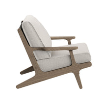 Load image into Gallery viewer, Saratoga Outdoor Patio Teak Wood Armchair by Modway
