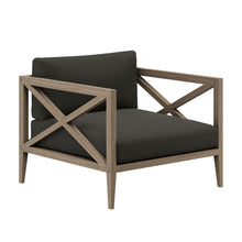 Load image into Gallery viewer, Northlake 5-Piece Outdoor Patio Teak Wood Furniture Set by Modway
