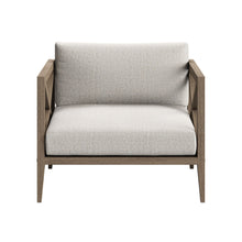 Load image into Gallery viewer, Northlake Outdoor Patio Teak Armchair by Modway
