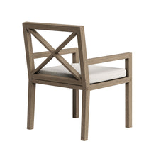 Load image into Gallery viewer, Northlake 7-Piece Outdoor Patio Teak Wood Dining Set by Modway
